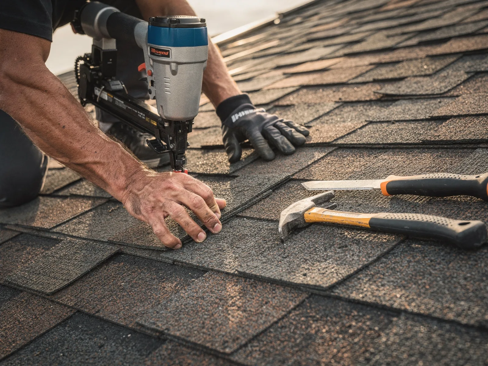 Why choose Roof Repair in Sherwood, WI